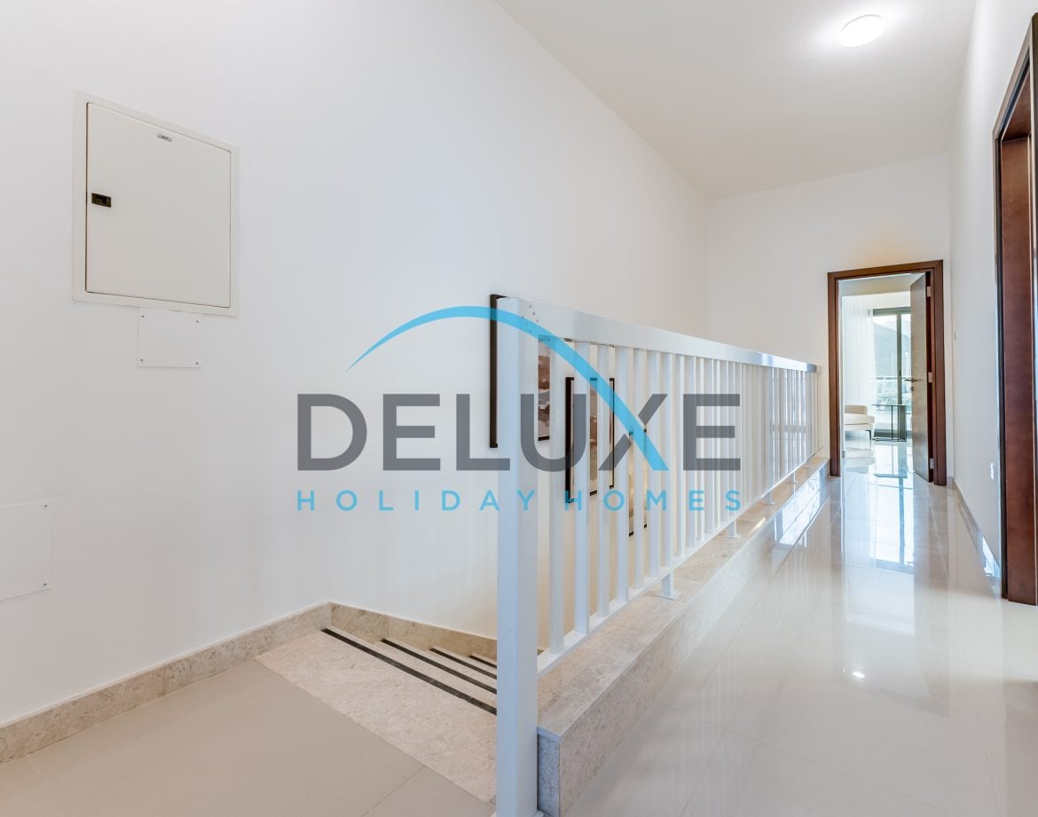 4-Bedroom Villa — Al Dana Island — photo 18