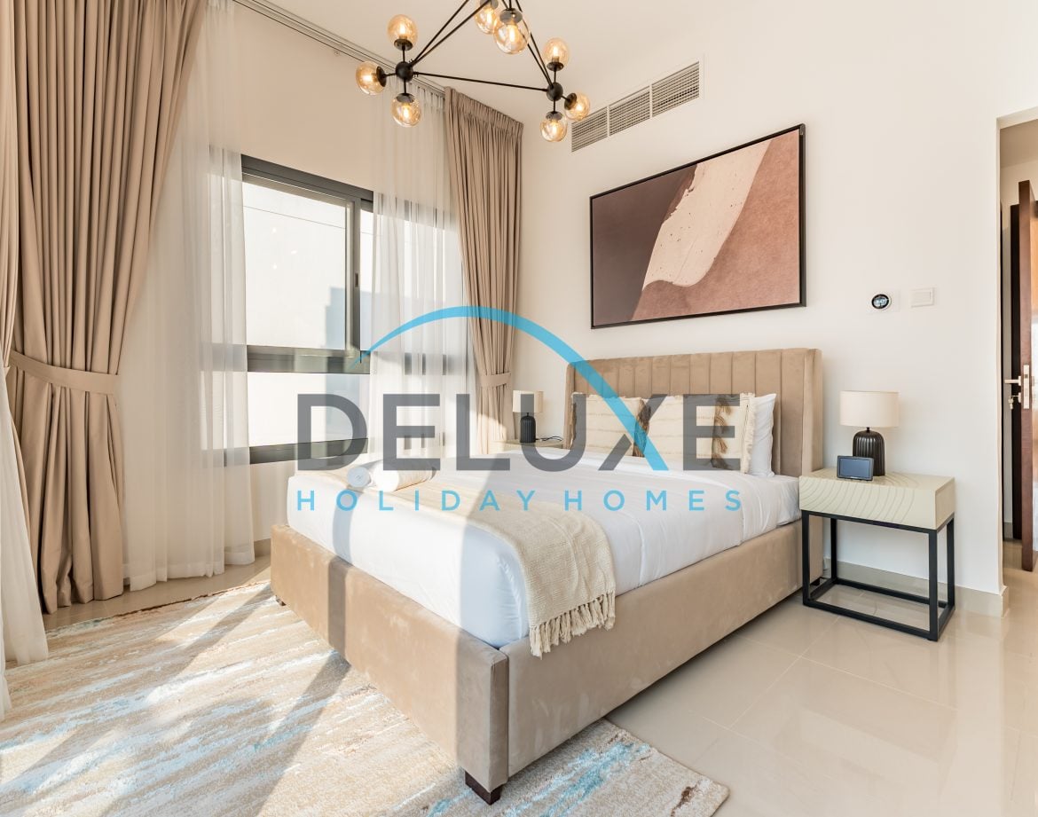 4-Bedroom Villa — Al Dana Island — photo 20