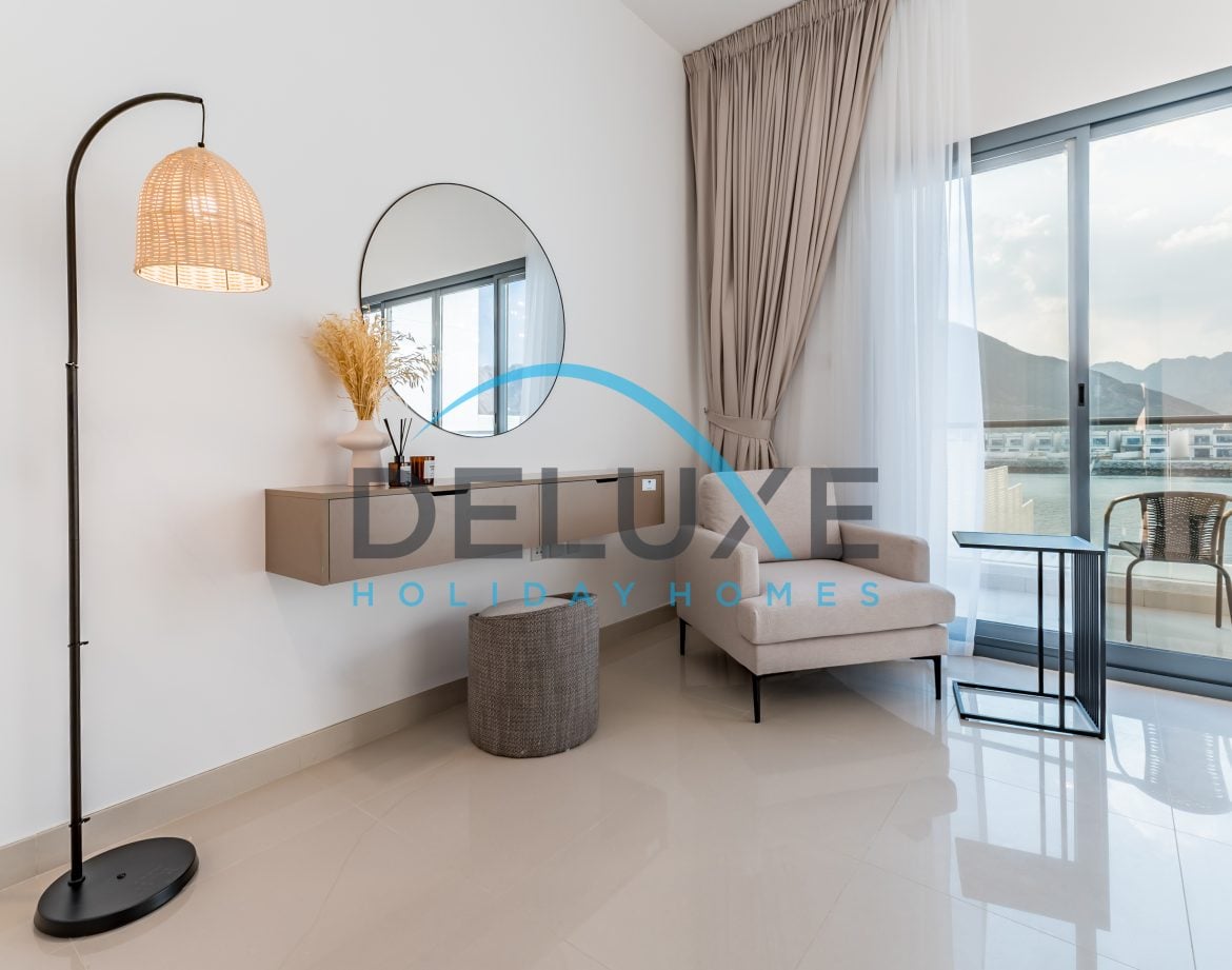 4-Bedroom Villa — Al Dana Island — photo 22
