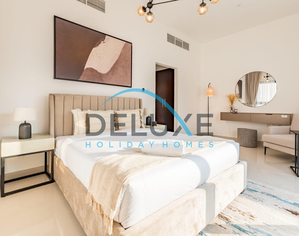 4-Bedroom Villa — Al Dana Island — photo 21