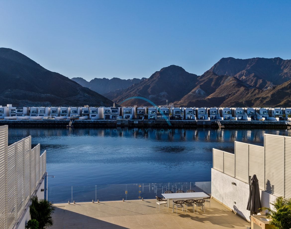 4-Bedroom Villa — Al Dana Island — photo 26