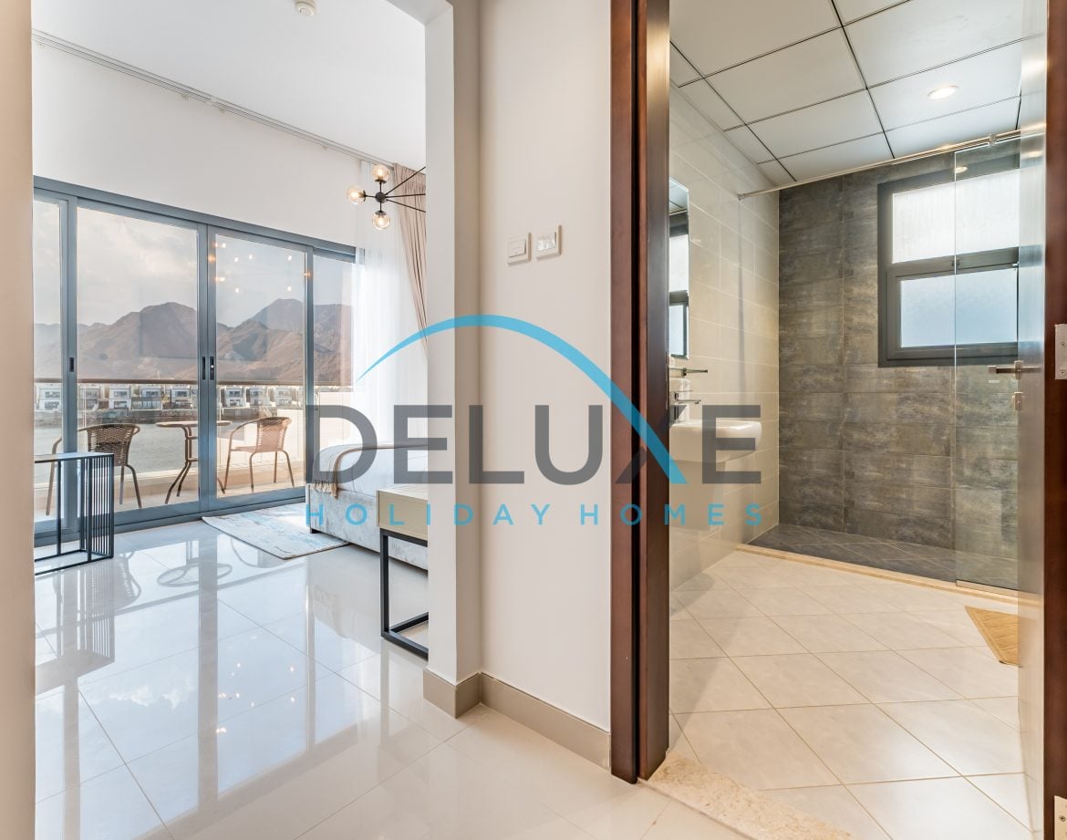 4-Bedroom Villa — Al Dana Island — photo 27