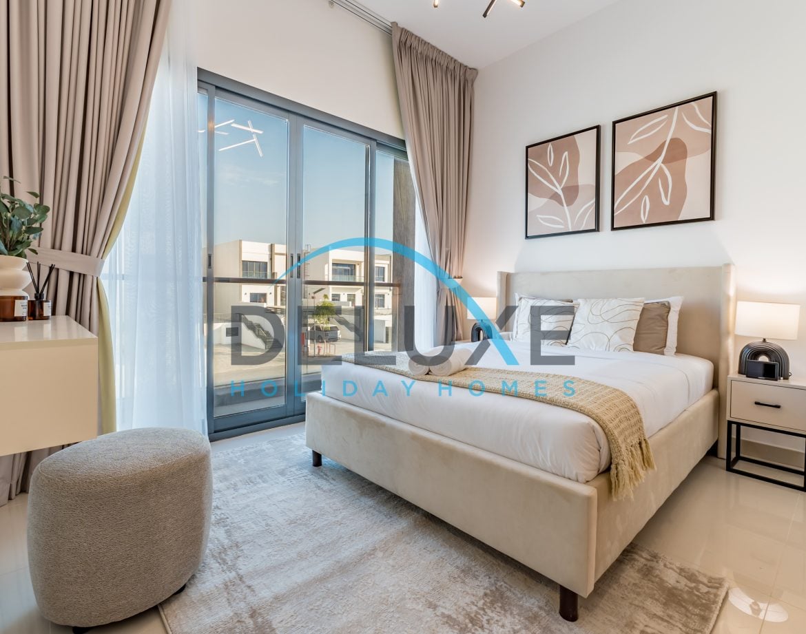 4-Bedroom Villa — Al Dana Island — photo 3