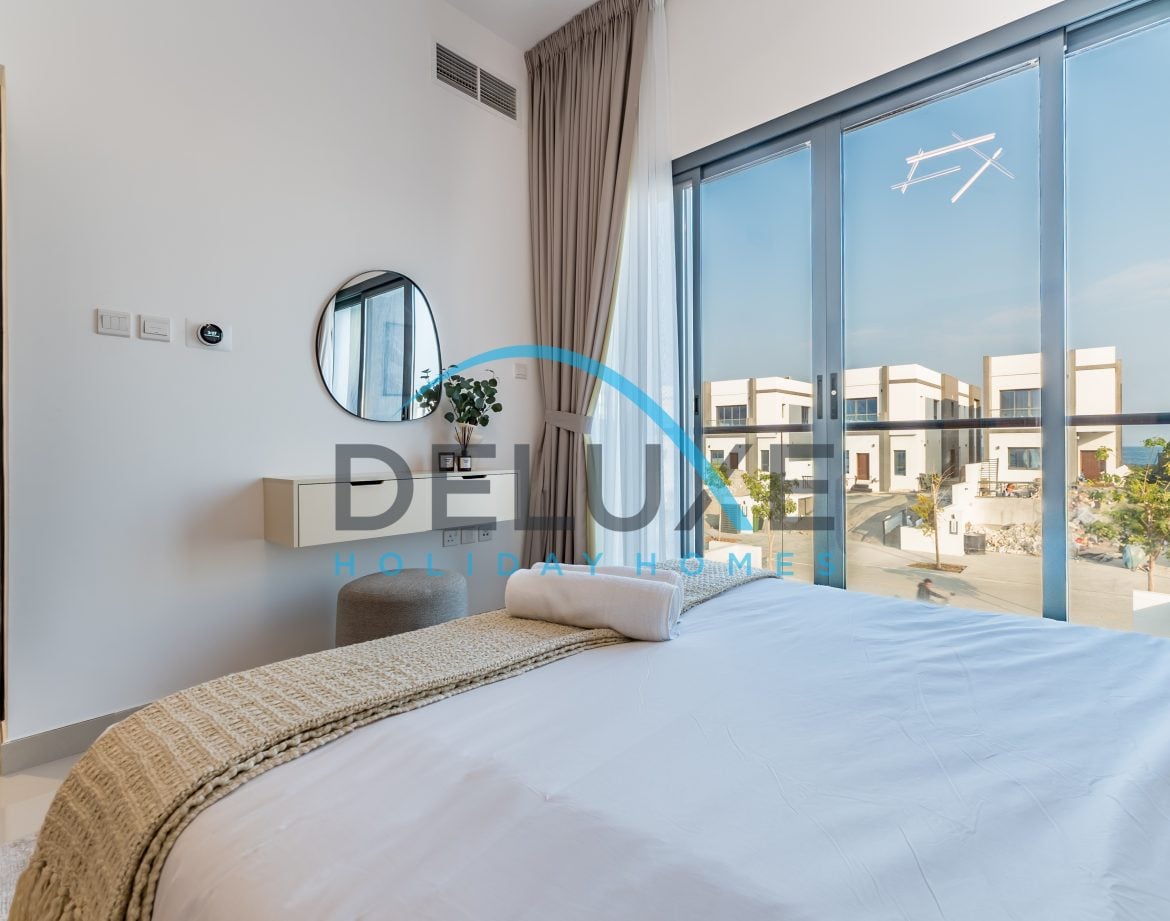 4-Bedroom Villa — Al Dana Island — photo 28