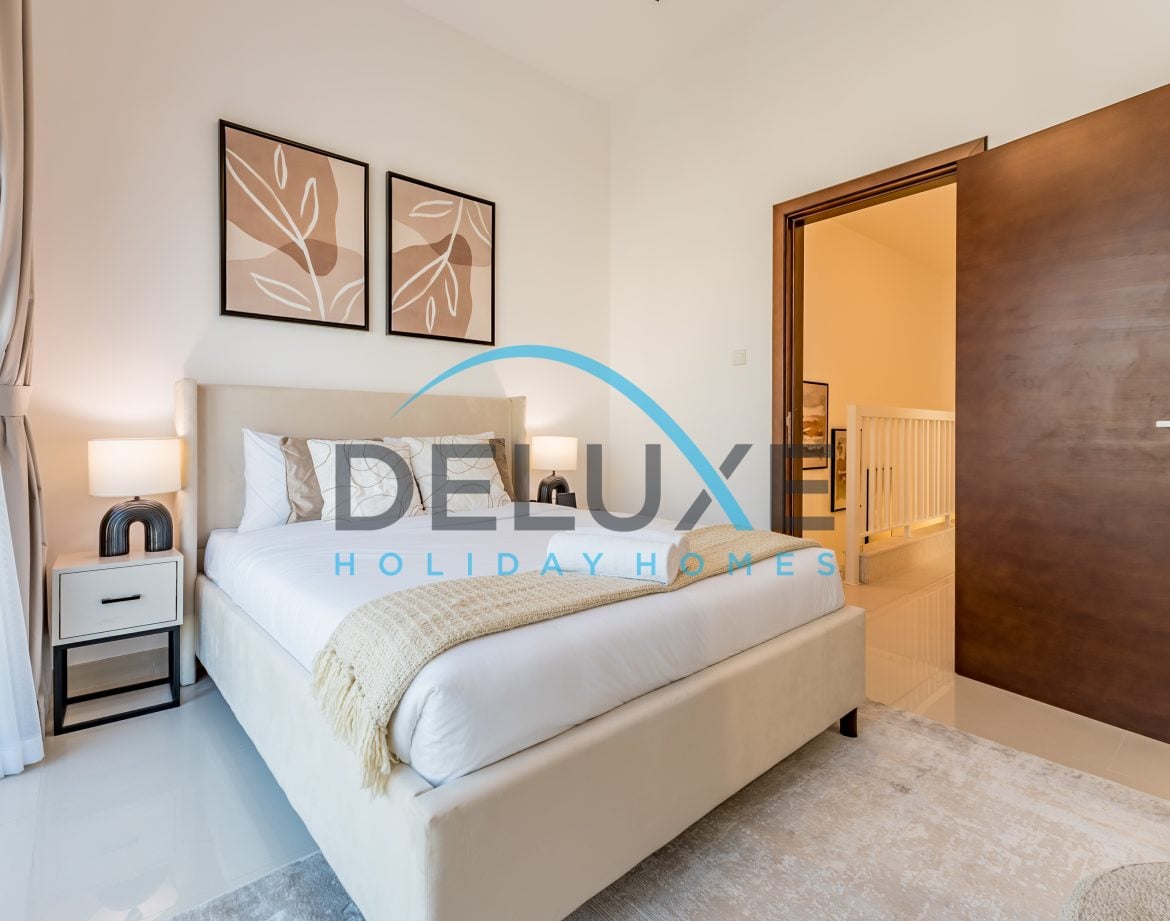 4-Bedroom Villa — Al Dana Island — photo 29