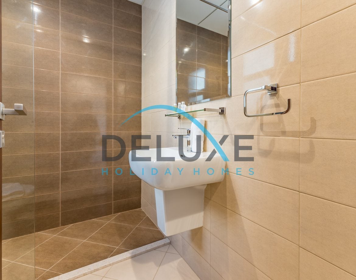 4-Bedroom Villa — Al Dana Island — photo 30