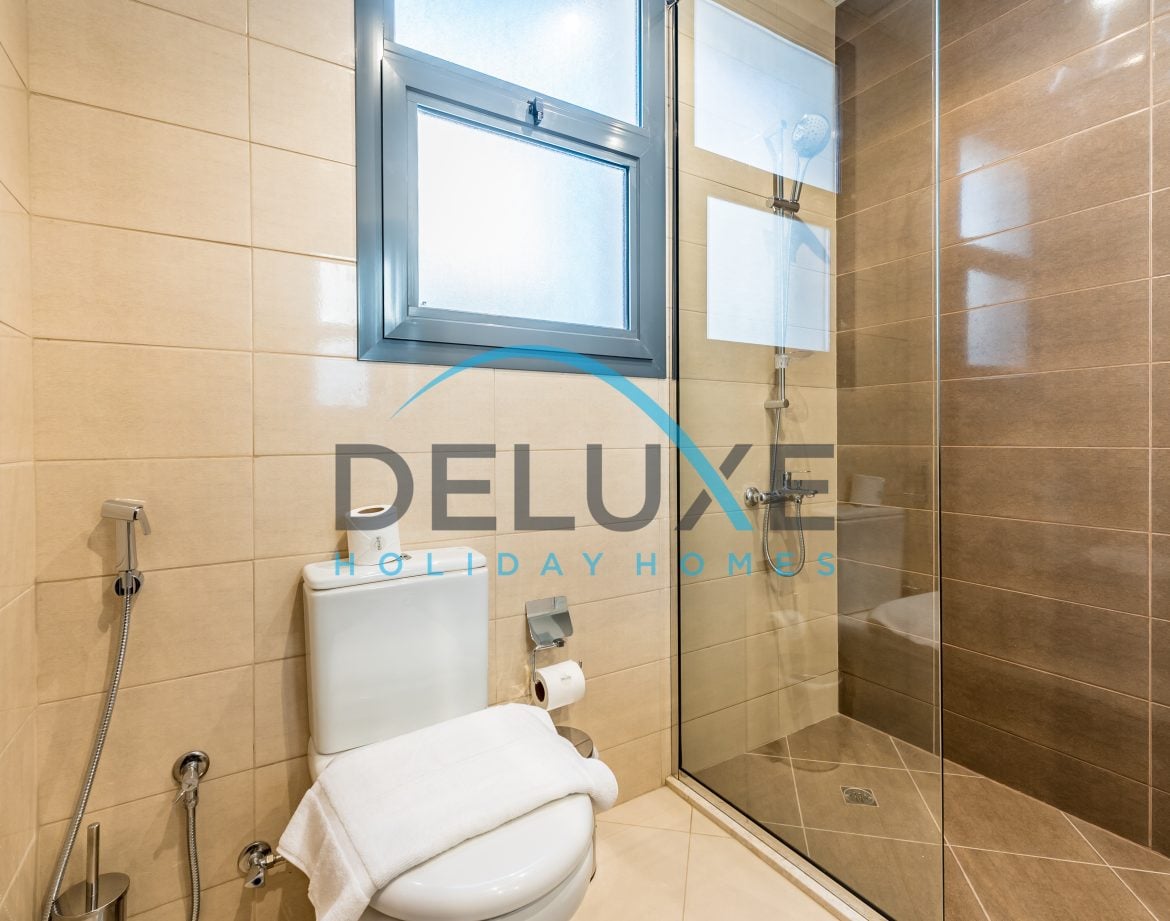 4-Bedroom Villa — Al Dana Island — photo 31
