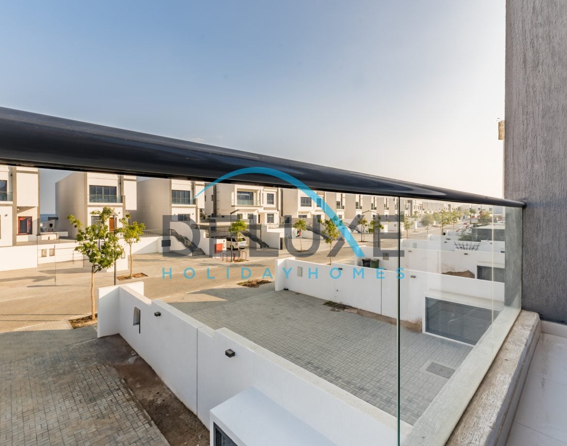4-Bedroom Villa — Al Dana Island — photo 32
