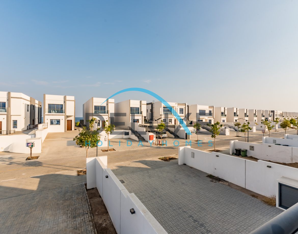 4-Bedroom Villa — Al Dana Island — photo 33