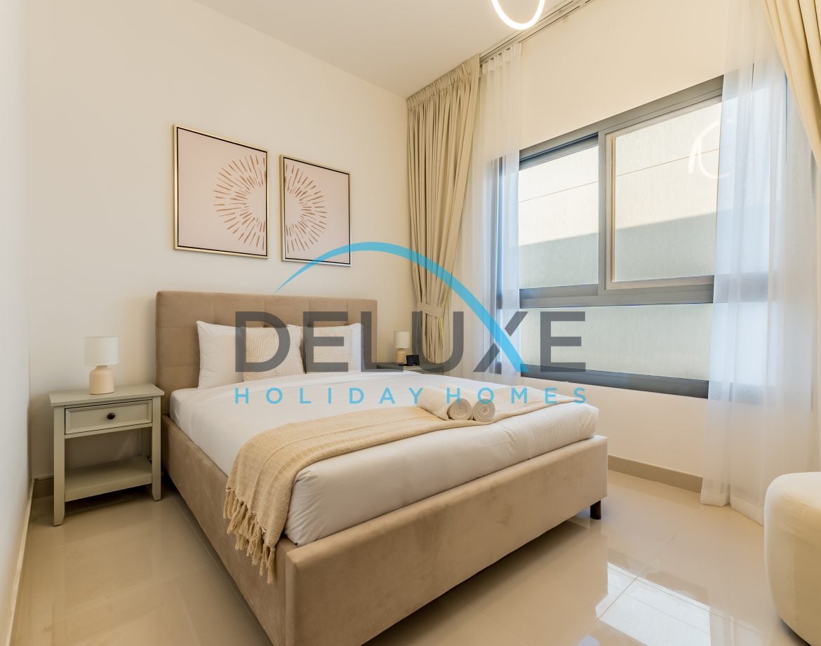 4-Bedroom Villa — Al Dana Island — photo 34