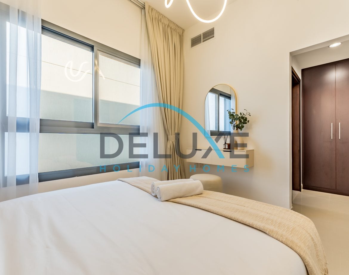 4-Bedroom Villa — Al Dana Island — photo 35