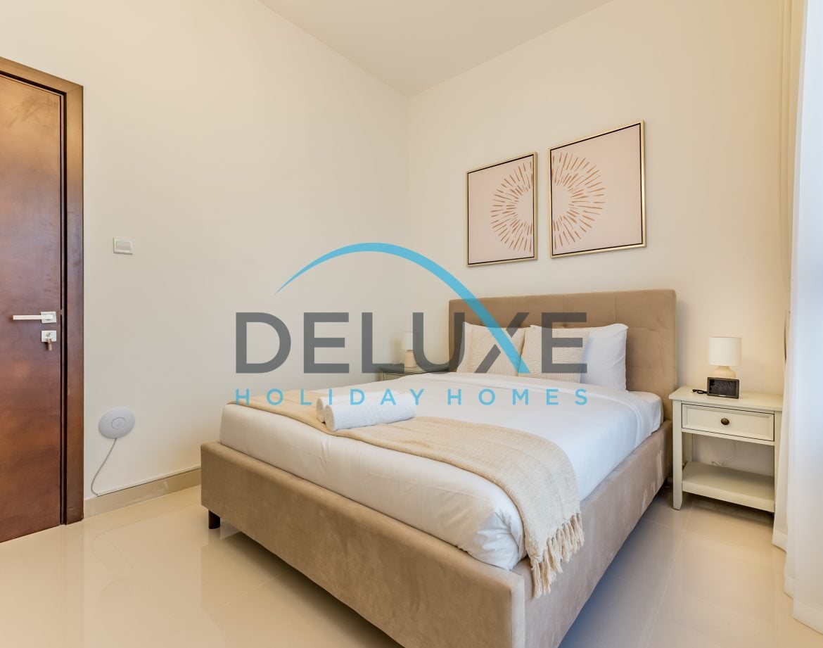 4-Bedroom Villa — Al Dana Island — photo 36