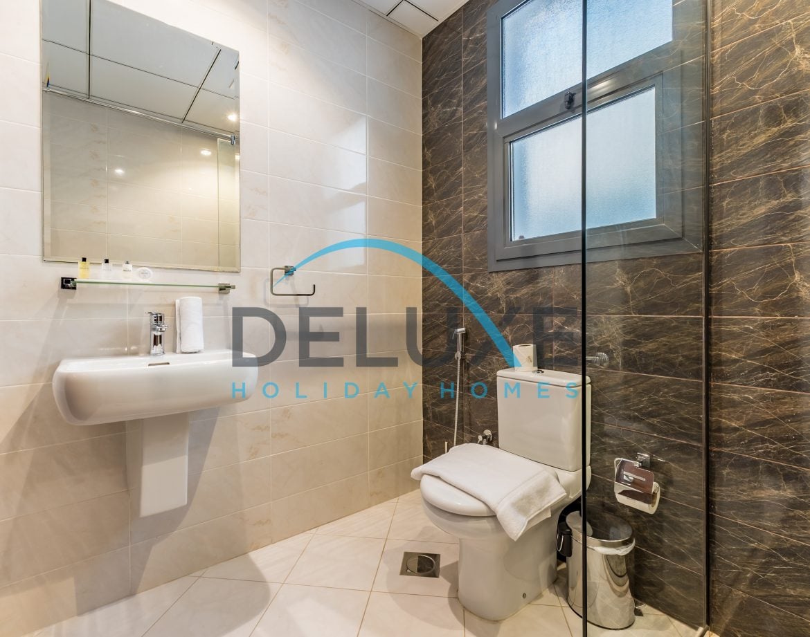 4-Bedroom Villa — Al Dana Island — photo 37