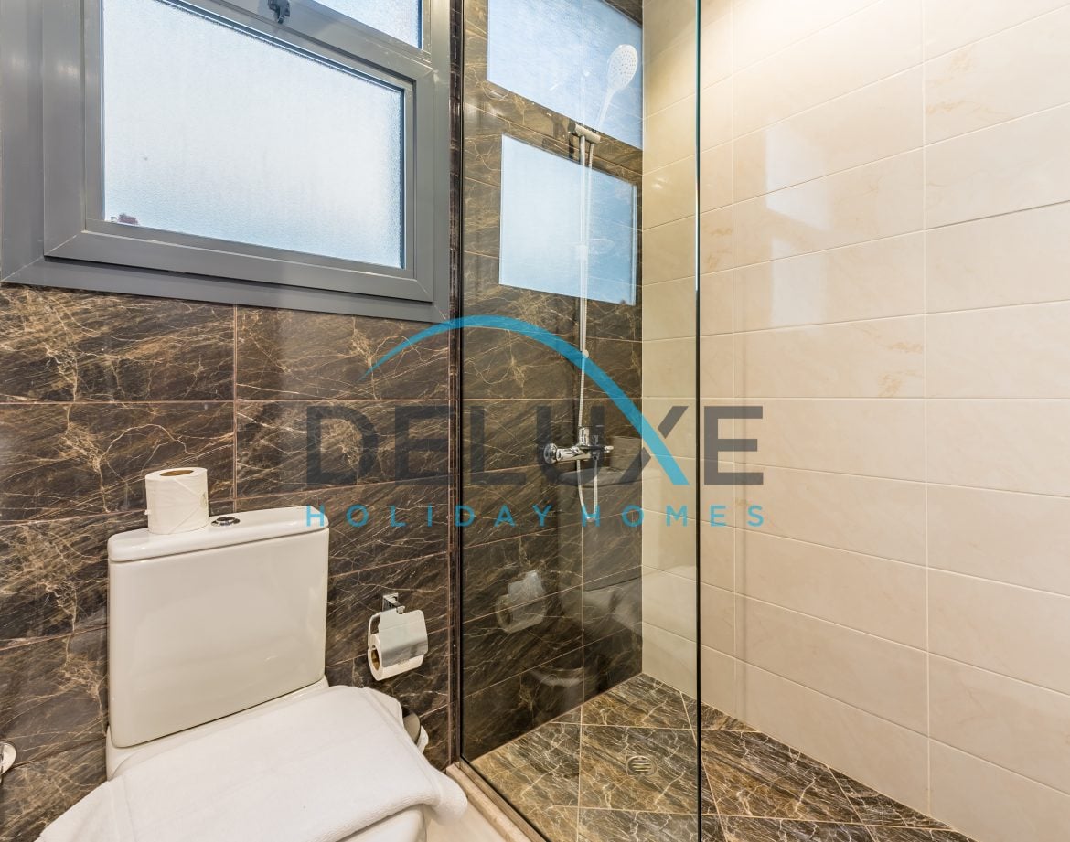 4-Bedroom Villa — Al Dana Island — photo 38