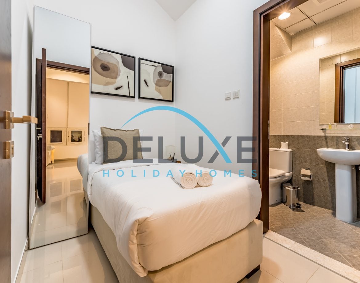 4-Bedroom Villa — Al Dana Island — photo 39