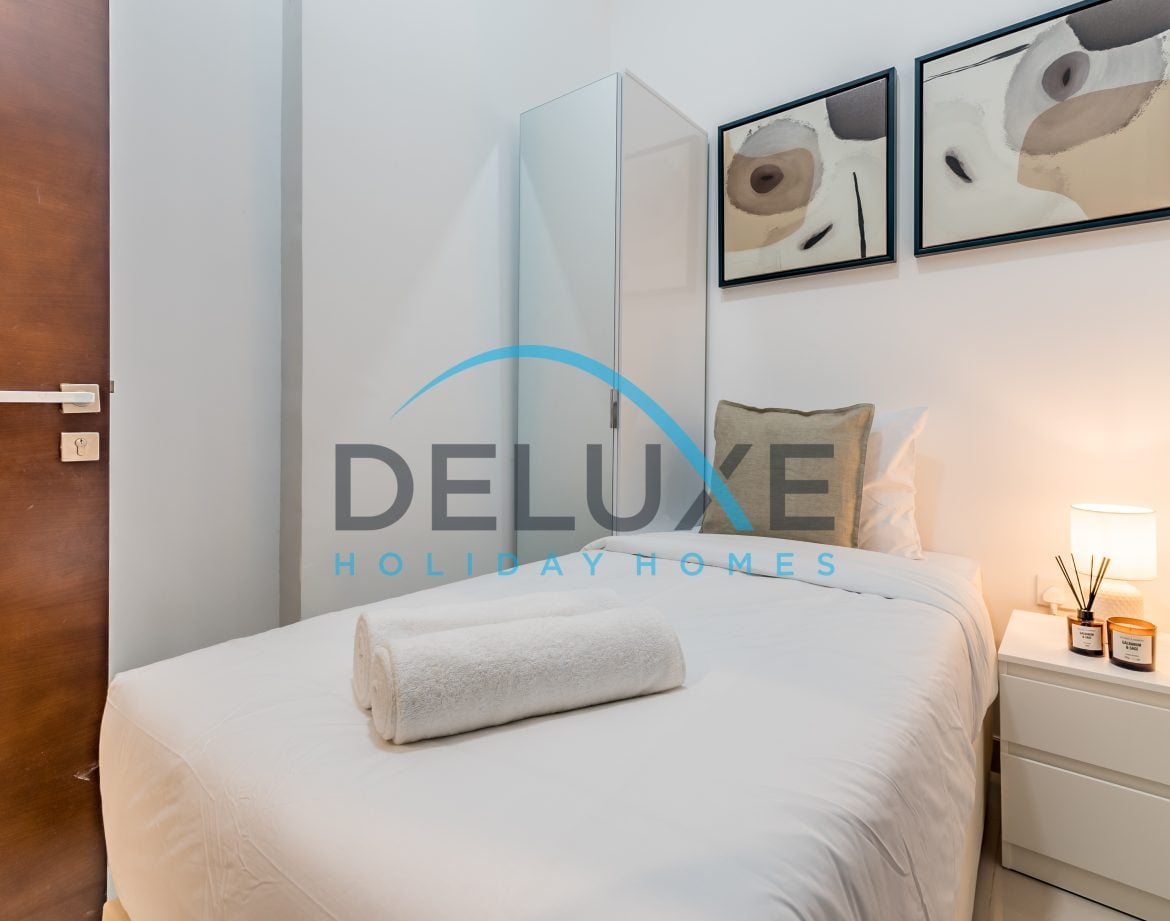 4-Bedroom Villa — Al Dana Island — photo 40