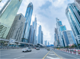 dubai business bay by deluxe holiday homes