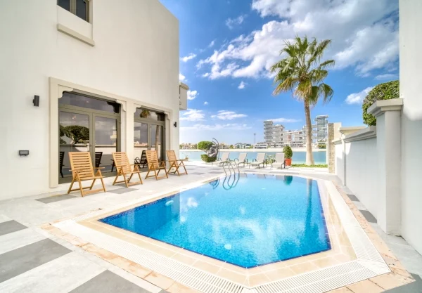 deluxe holiday homes - short term rentals in dubai 31