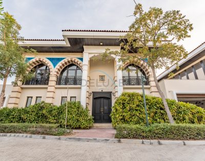 deluxe holiday homes - short term rentals in dubai 29