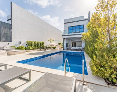 deluxe holiday homes - short term rentals in dubai 28