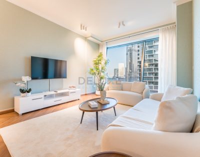 deluxe holiday homes - short term rentals in dubai 17