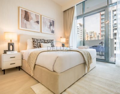deluxe holiday homes - short term rentals in dubai 6