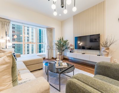deluxe holiday homes - short term rentals in dubai 16