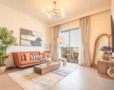 deluxe holiday homes - short term rentals in dubai 13