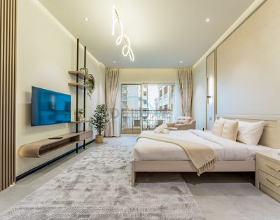 deluxe holiday homes - short term rentals in dubai 7
