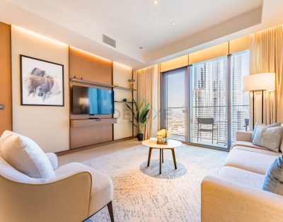 deluxe holiday homes - short term rentals in dubai 20