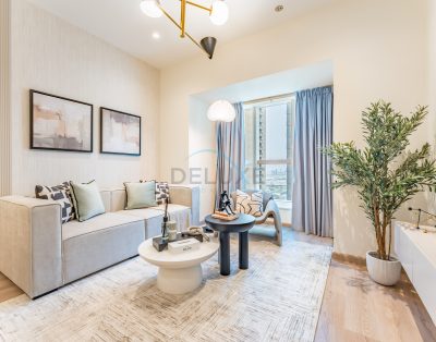 deluxe holiday homes - short term rentals in dubai 12