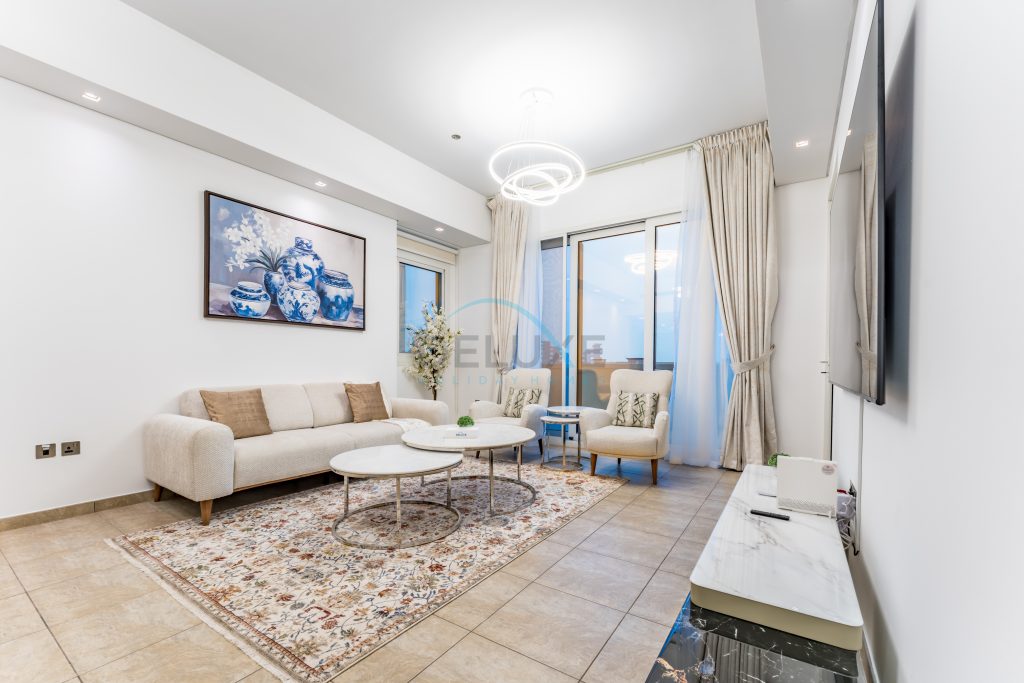 Взгляните на Royal Atlantis прямо у лучших мест Дубая 2BR, Marina Apartments 3