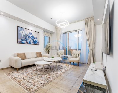 deluxe holiday homes - short term rentals in dubai 18