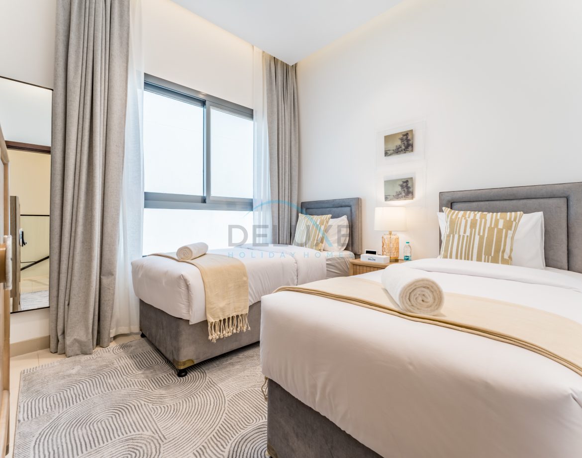 5-Bedroom Sea-View Villa — Al Dana Island — photo 20