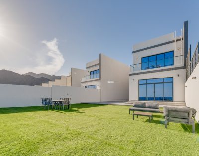 deluxe holiday homes - short term rentals in dubai 27