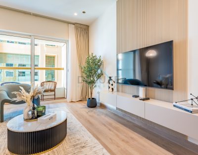 deluxe holiday homes - short term rentals in dubai 11