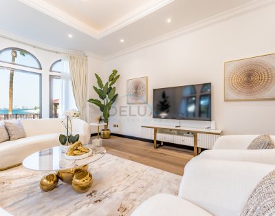 deluxe holiday homes - short term rentals in dubai 29