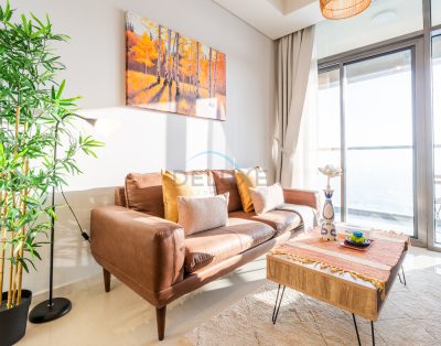 deluxe holiday homes - short term rentals in dubai 9