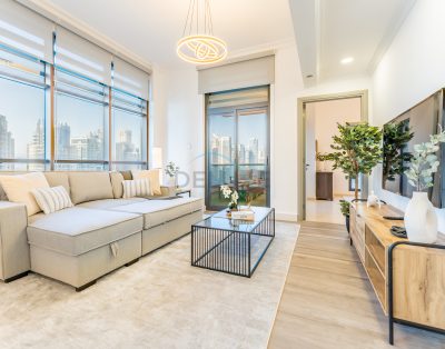 deluxe holiday homes - short term rentals in dubai 10