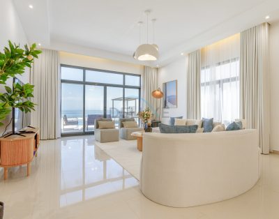 deluxe holiday homes - short term rentals in dubai 27