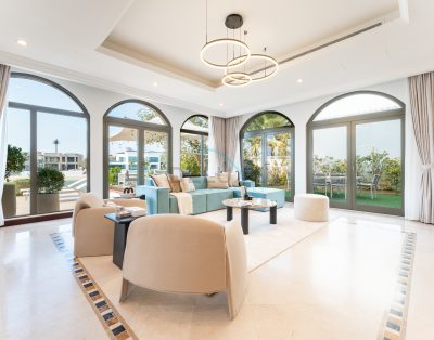 deluxe holiday homes - short term rentals in dubai 32