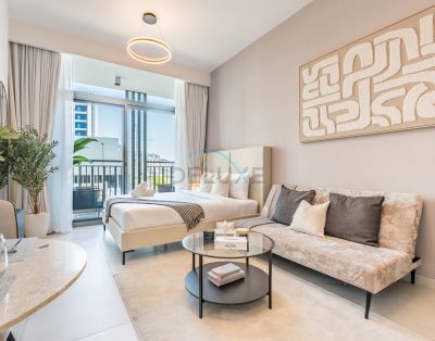 deluxe holiday homes - short term rentals in dubai 8