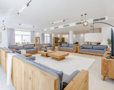 deluxe holiday homes - short term rentals in dubai 31