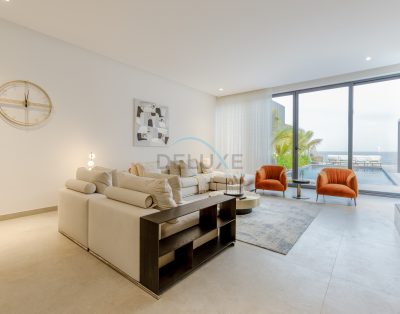 deluxe holiday homes - short term rentals in dubai 30