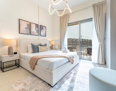 deluxe holiday homes - short term rentals in dubai 4