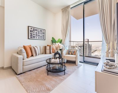 deluxe holiday homes - short term rentals in dubai 9