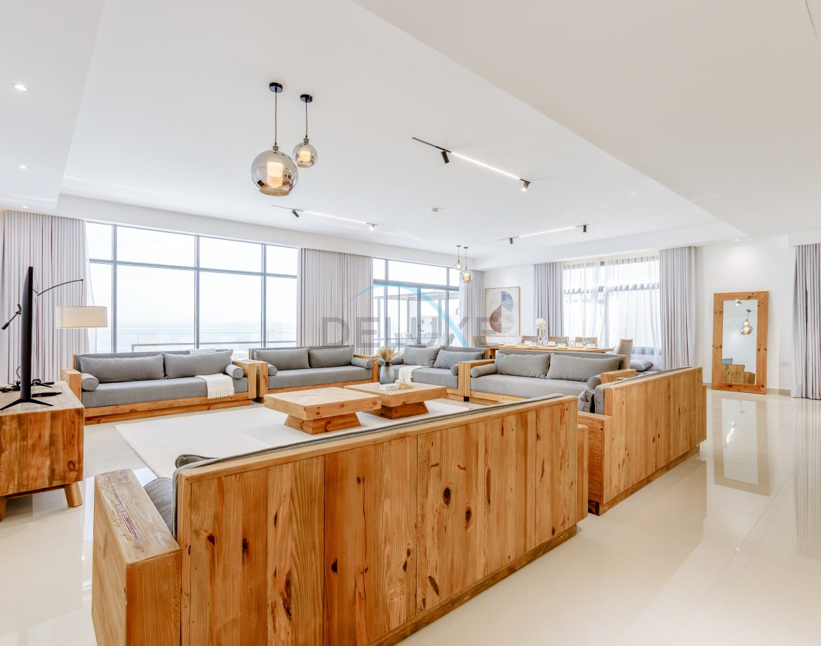 7-Bedroom Villa — Al Dana Island — photo 5