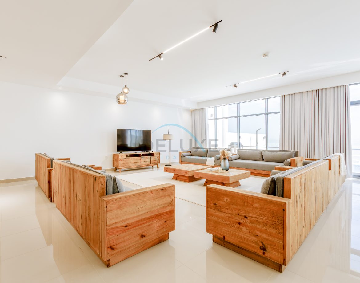 7-Bedroom Villa — Al Dana Island — photo 6