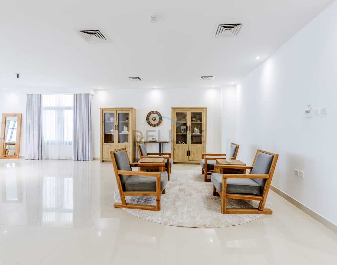 7-Bedroom Villa — Al Dana Island — photo 8