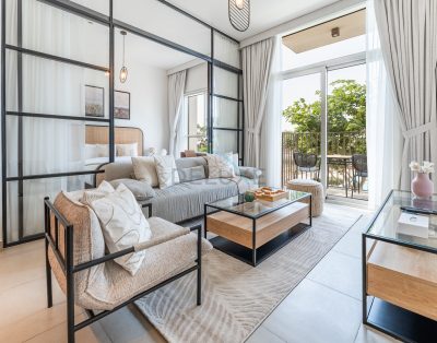 deluxe holiday homes - short term rentals in dubai 15